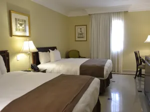 Hotel El Prado