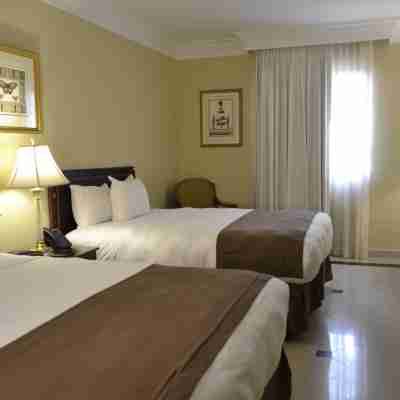 Hotel El Prado Rooms