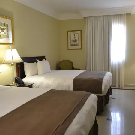 Hotel El Prado