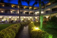 Hotel Miami Mar فنادق في Santa Barbara