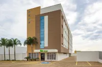 Ibis Styles Araraquara