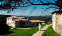 Tenuta Pilastru Country Resort & Spa