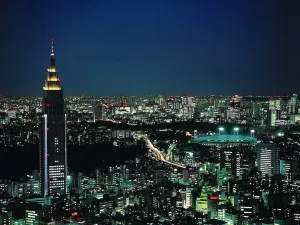 Park Hyatt Tokyo
