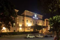 烏姆蘭加嶺道路旅館