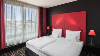 Holiday Inn MUNICH - WESTPARK by IHG - balcony
