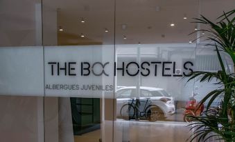 The Boc Hostels - City