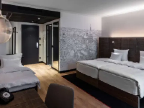 Pentahotel Rostock Hotels in Rostock