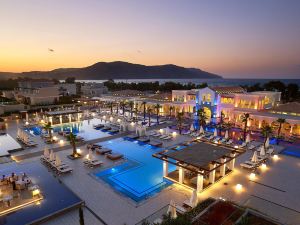 Anemos Luxury Grand Resort