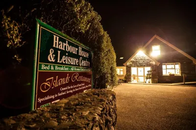 Harbour House Hotels in Kerry