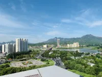 Vanilla Shell Hotel Apartment Hotels in Chengdexian