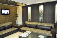 Crystal Inn Hotels in Agra