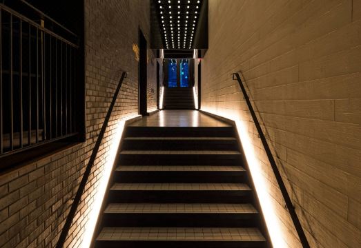 목시 뉴욕 시티 이스트 빌리지