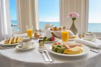 The Chatsworth Hotel Hotels in Eastbourne