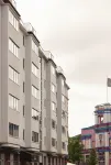 Wide Hotel Các khách sạn ở 