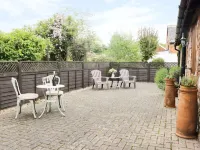 High Park Barn Hotel dekat Cullompton Skatepark