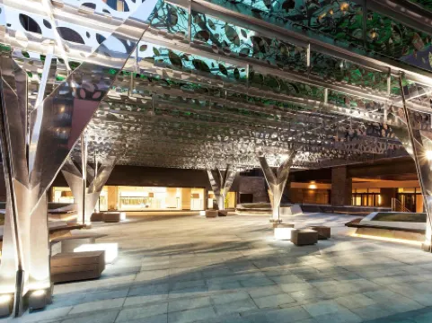 Novotel Madrid Center