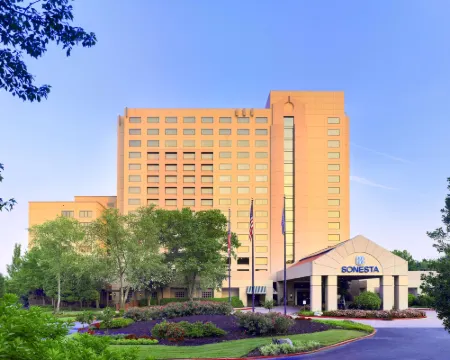 Sonesta Hotel Gwinnett Place Atlanta Hotels in Duluth