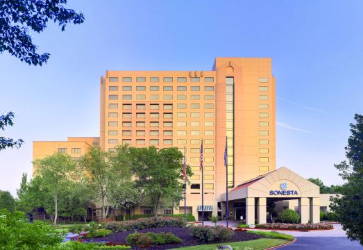 소네스타 그위닛 플레이스 애틀랜타