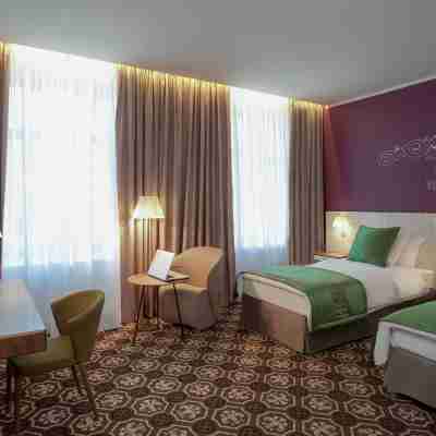 Mercure Riga Centre Rooms