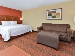 Hampton Inn Ottumwa