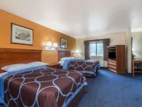 Super 8 by Wyndham Hartford Hotels in Hartford