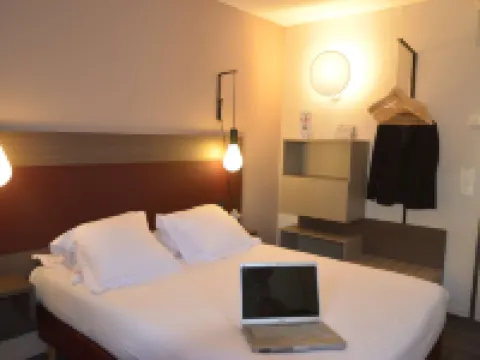 Kyriad Metz Centre Hotels near Centre Pompidou-Metz