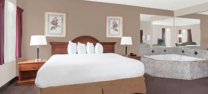Baymont Inn & Suites by Wyndham San Marcos Outlet Malls Hotels in Hays County