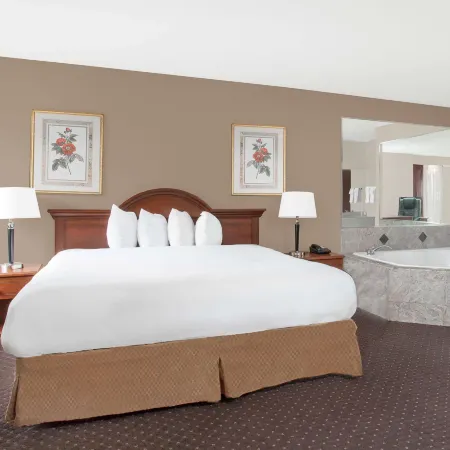 Baymont Inn & Suites by Wyndham San Marcos Outlet Malls