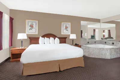 Baymont Inn & Suites by Wyndham San Marcos Outlet Malls
