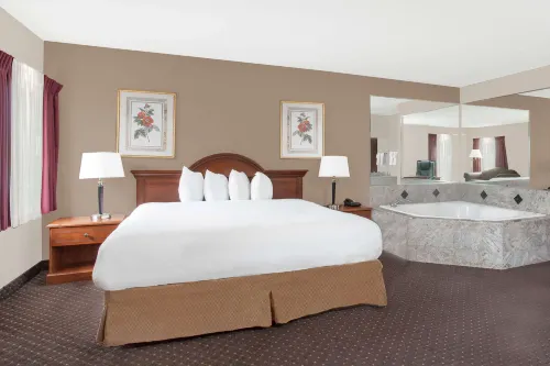 Baymont Inn & Suites by Wyndham San Marcos Outlet Malls Hotels in San Marcos