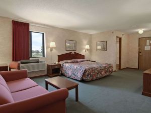 Days Inn by Wyndham Salina I-70