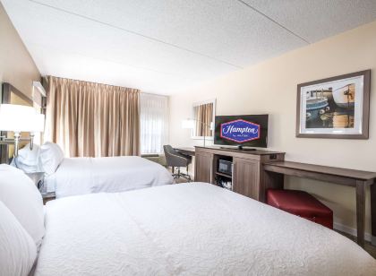 Hampton Inn Freeport/Brunswick