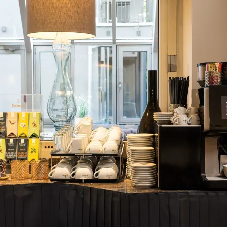 ANA Living Karlsruhe, Trademark Collection by Wyndham
