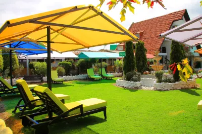 Hotel Casablanca Natural Spa Hotels in 