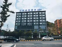LanOuShangPin Hotel (Renhuai Power Supply Bureau Office Building)