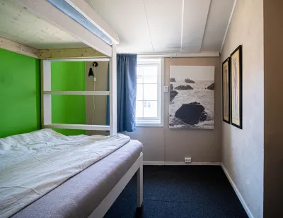 Tromso Activities Hostel