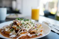 โรงแรม Holiday Inn Express & Suites Hermosillo บาย IHG - พร้อมอาหารเช้า