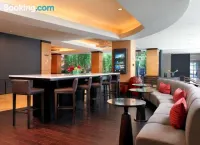 Hyatt Regency Bellevue - Quầy bar