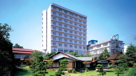 Hotel Parens Onoya