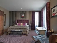 Malmaison Dundee Hotels near Fraser Gallery St Andrews