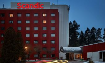 Scandic Gavle Vast