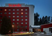 Scandic Gävle Väst Hotels in Sandviken