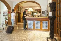 Hotel Duran Hotel a Avinyonet de Puigventos