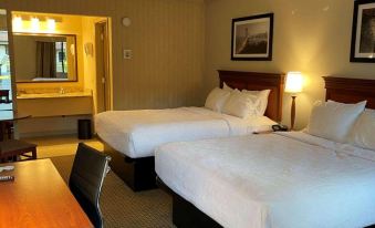 SureStay Plus Hotel by Best Western Mountain View