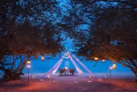 Beach Club by Haadtien - Romantic