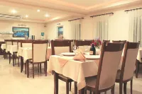 薩米斯飯店 凱里尼亞住宿飯店