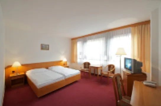 Congress & Wellness Hotel Olsanka