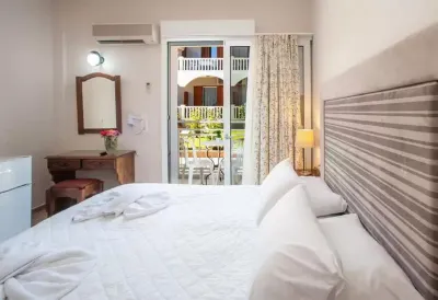 Anamar Zante Hotel Hotels near Zakynthos Sea Turtle Rescue & Information Center