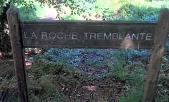 Chambre d'Hotes de La Roche Tremblante