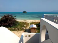 Uminchuno Yado - Pemandangan Pantai